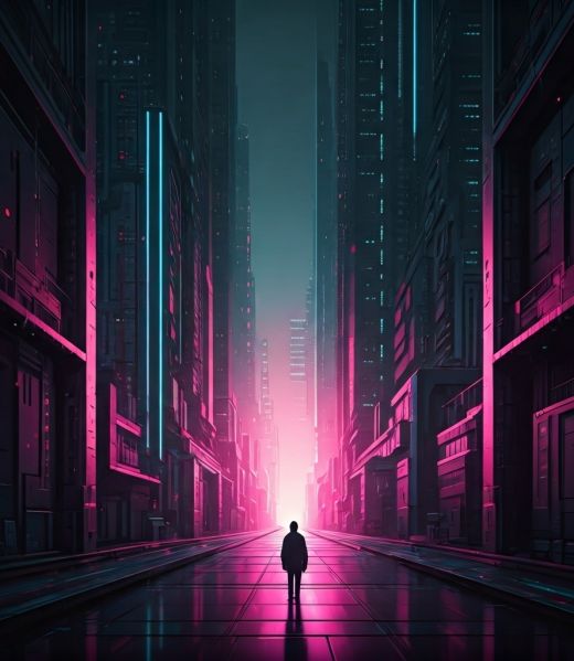 Business Transformation Main image