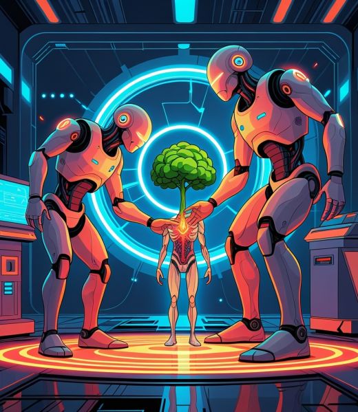 Incubation services - Main Image